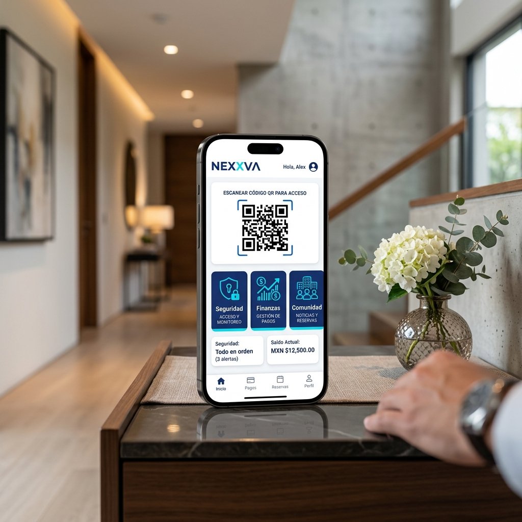 Nexxva - Plataforma Inteligente de Gestión de Privadas
